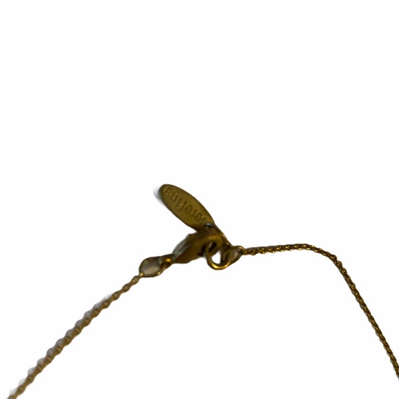 Anthropologie Charm Necklace - Picture 6 of 6